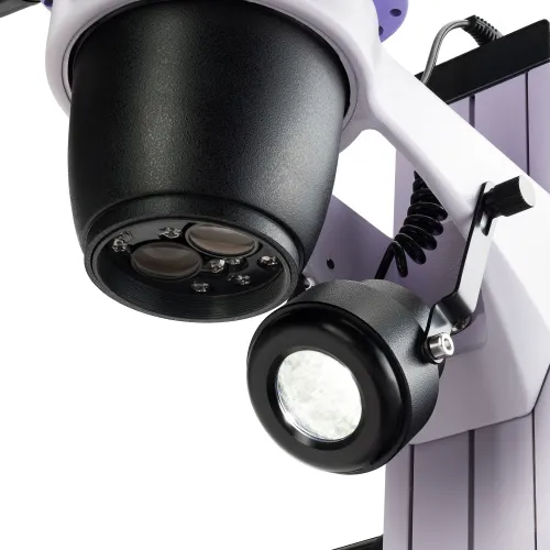 изображение цифров стереомикроскоп MAGUS Stereo D7T BASE,  11