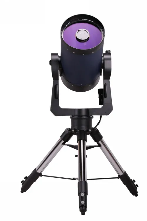 снимка телескоп Meade LX200 14" F/10 ACF с голям полеви триножник,  4