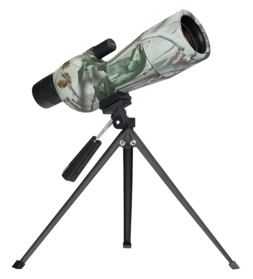 изображение зрителна тръба Levenhuk Camo 60,  6