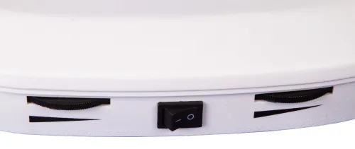 картина стереомикроскоп Bresser Science ETD-201 8x–50x Trino Zoom,  9