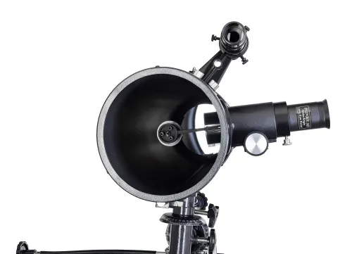 картина телескоп Levenhuk New Skyline PLUS 114/900 EQ2,  5