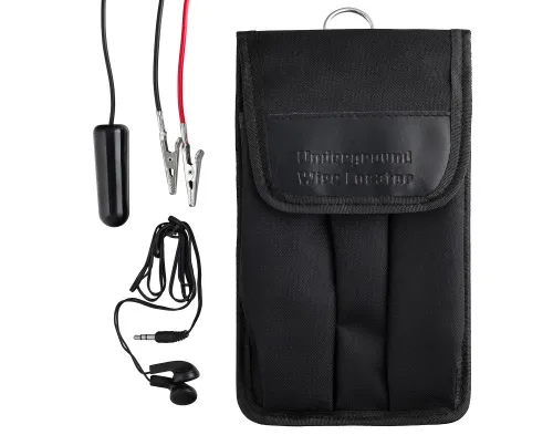 изображение локатор на подземни проводници Ermenrich Ping SM80,  7