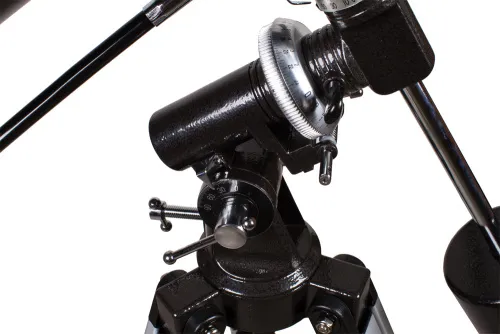 фотография телескоп Levenhuk Skyline 120x1000 EQ,  8