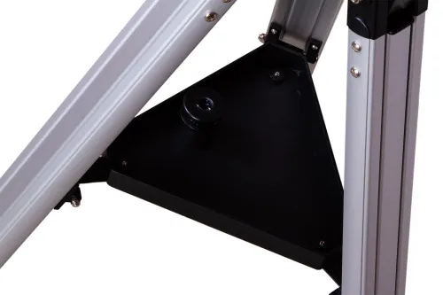 снимка телескоп Levenhuk Skyline PLUS 115S,  12