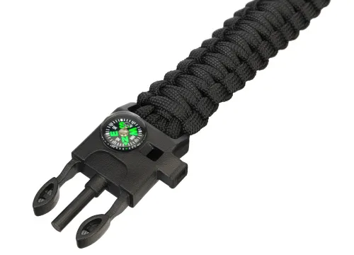 изображение гривна с кремъчна запалка Levenhuk LabZZ FL5,  4