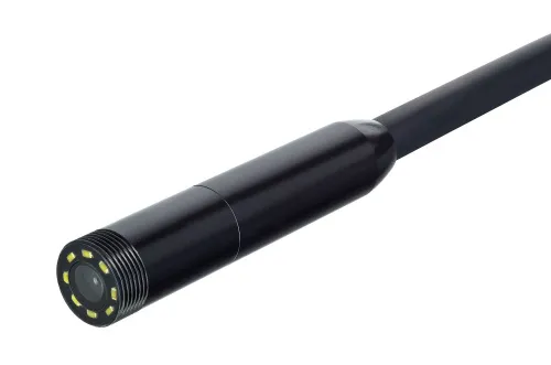 фотография индустриален ендоскоп Ermenrich Seek VE40,  11