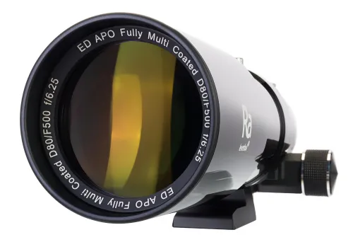 изображение levenhuk Ra R80 ED Doublet OTA,  2