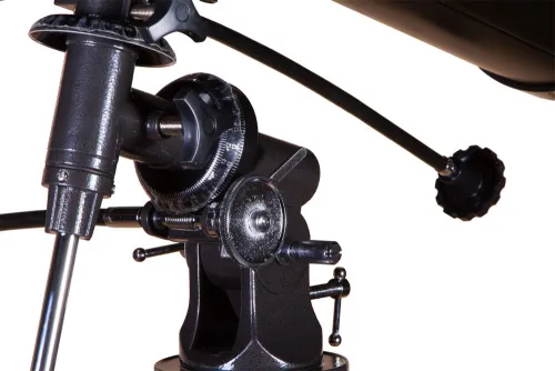 картинка телескоп Levenhuk Skyline PLUS 130S,  8