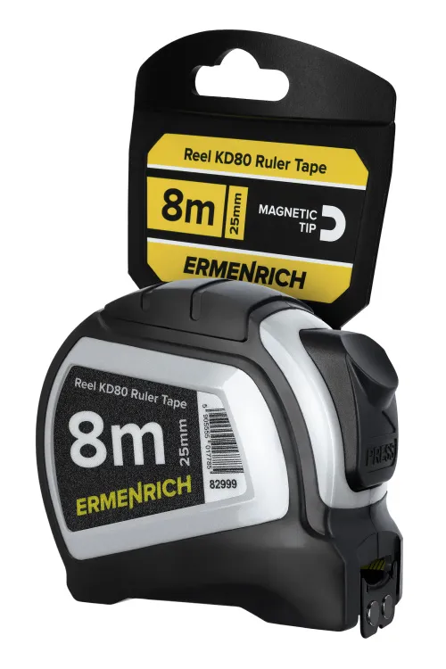 картина ролетка Ermenrich Reel KD80,  6