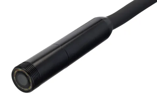 фотография индустриален ендоскоп Ermenrich Seek VE40,  11