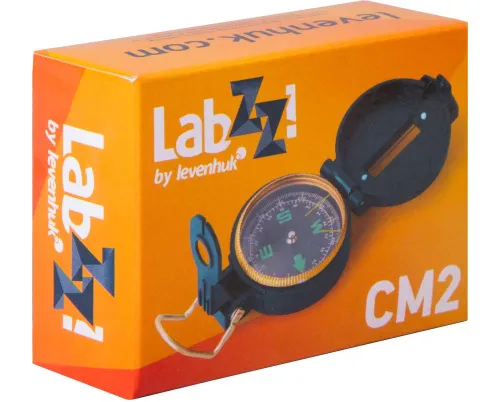 изображение компас Levenhuk LabZZ CM2,  8