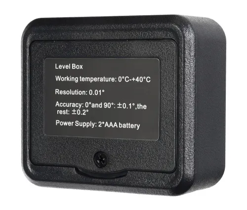 картина цифров нивелир Ermenrich Verk LQ20,  4