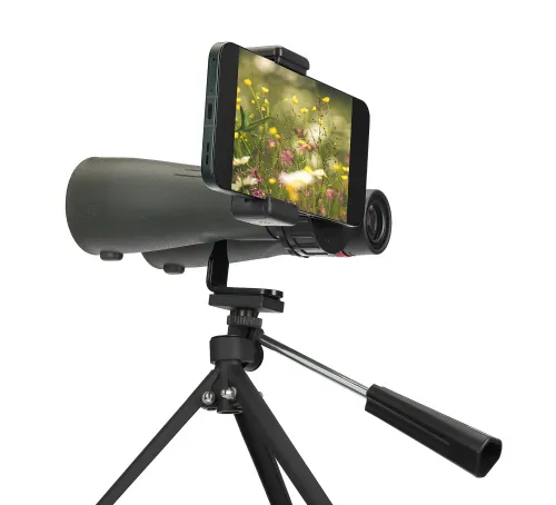 снимка фотобинокъл Levenhuk Kelvin Snap 12x50,  7