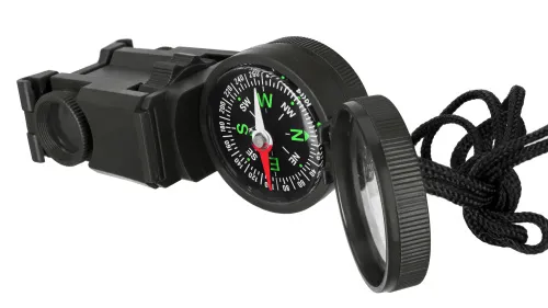 снимка набор за оцеляване Levenhuk LabZZ SK5,  7