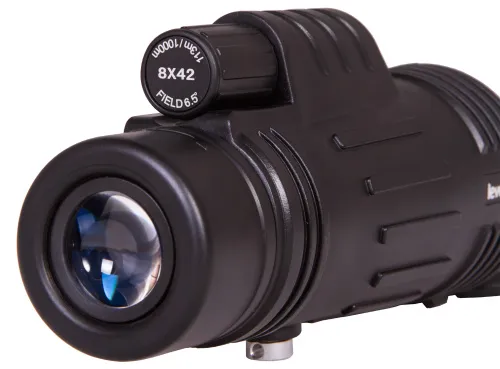 картинка монокъл Levenhuk Atom 8x42,  7