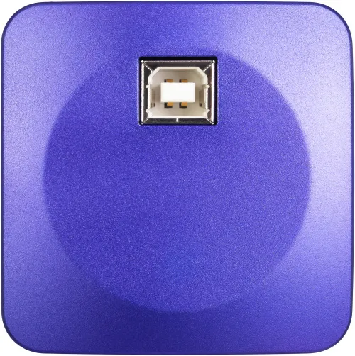 снимка цифрова камера за микроскоп Levenhuk M2500 PLUS,  7