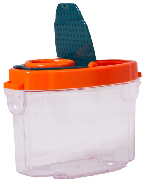 картинка кутия за насекоми Levenhuk LabZZ C3,  5