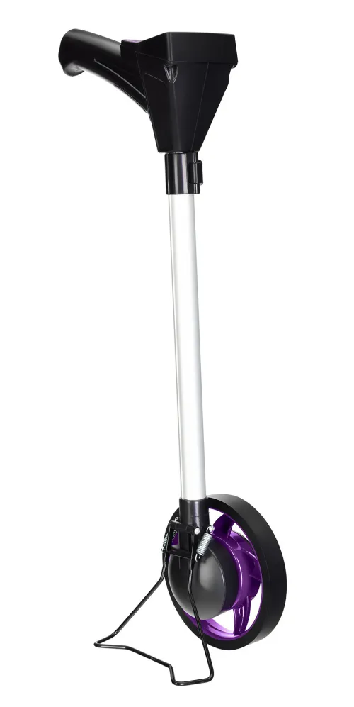 изображение цифрово измервателно колело Ermenrich Reel WM10,  5