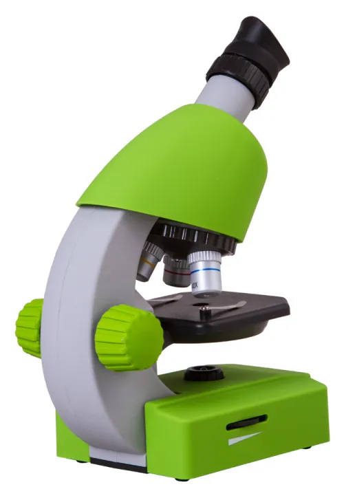 изображение микроскоп Bresser Junior 40–640x,  4