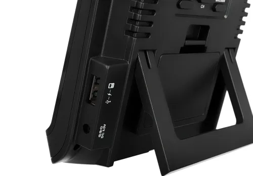 изображение метеорологична станция Levenhuk Wezzer PLUS LP40,  8