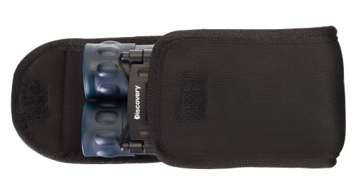 фотография бинокъл Levenhuk Discovery Gator 10x25,  5