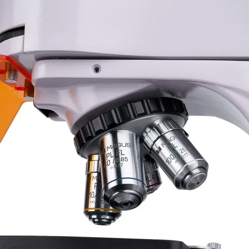 картинка флуоресцентен микроскоп MAGUS Lum 400,  2