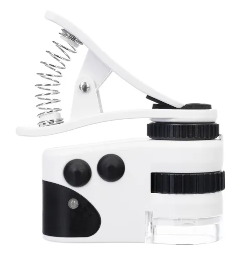 фотография джобен микроскоп Levenhuk Zeno Cash ZC8,  5