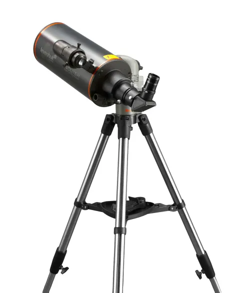 картина фототелескоп Levenhuk Kelvin MAK127 AZ GOTO Wi-Fi,  4