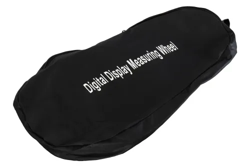 снимка цифрово измервателно колело Ermenrich Reel WM30,  2