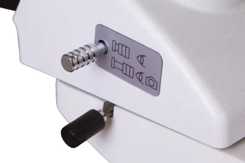 изображение цифров тринокулярен микроскоп Levenhuk MED D35T,  12