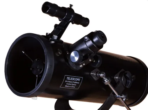 изображение телескоп Levenhuk Skyline BASE 120S,  7