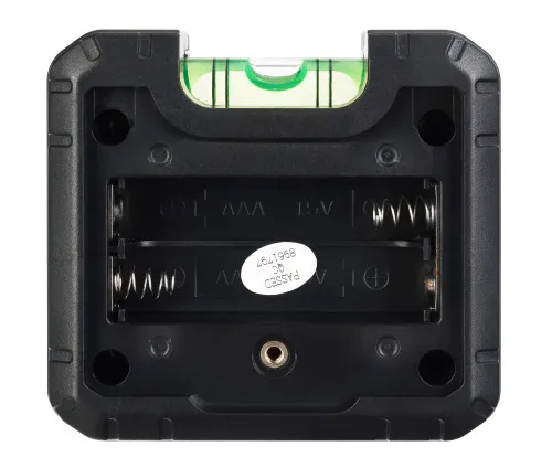 изображение цифров нивелир Ermenrich Verk LQ30,  5