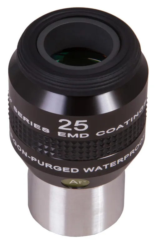 изображение окуляр 1,25" Explore Scientific LER 52° 25 mm (AR),  3