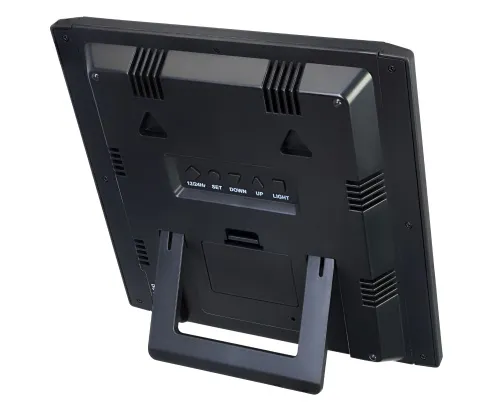 фотография термохигрометър Levenhuk Wezzer PLUS LP10,  5