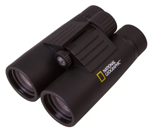 снимка бинокъл Bresser National Geographic 8x42 WP,  3