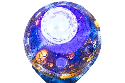 снимка астропланетариум Levenhuk LabZZ SP10,  14