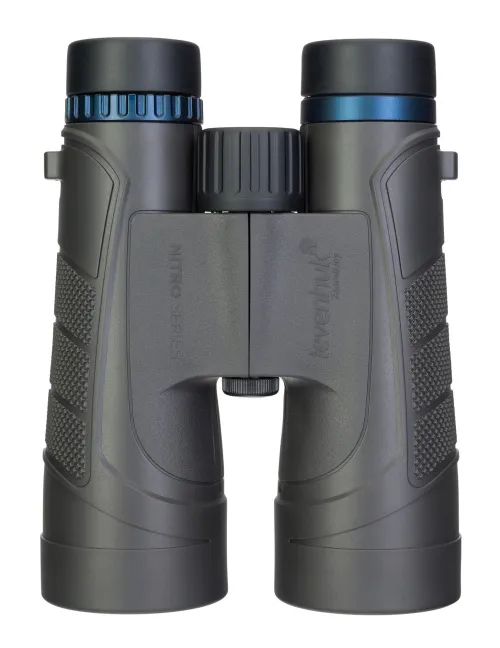 фотография бинокъл Levenhuk Nitro 12x50,  6