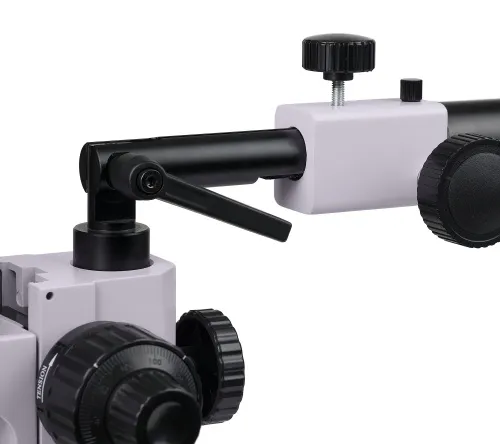 фотография цифров стереомикроскоп с течнокристален дисплей за ремонт на електронни устройства MAGUS Stereo D8TR,  11