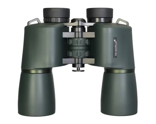 изображение бинокъл Levenhuk New Sherman PRO 12x50,  7