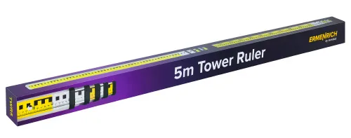 изображение телескопична линия Ermenrich Reel TWR5,  7