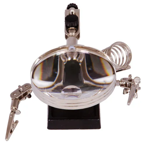 картинка лупа Levenhuk Zeno Refit ZF17,  4