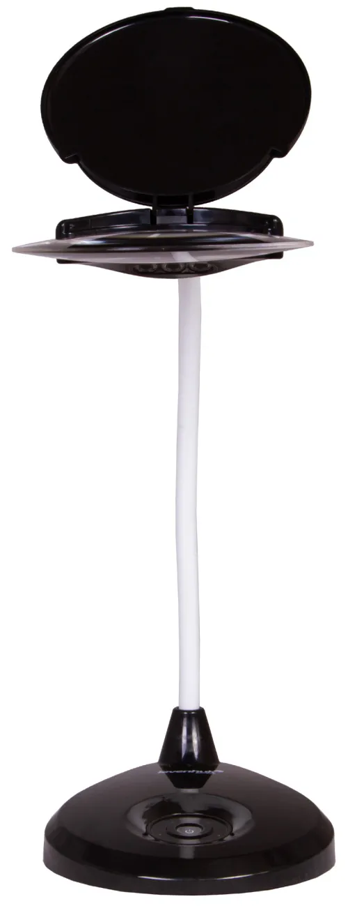 фотография лупа Levenhuk Zeno Lamp ZL13,  6