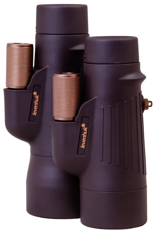 картина монокъл Levenhuk Vegas ED 8x42,  2