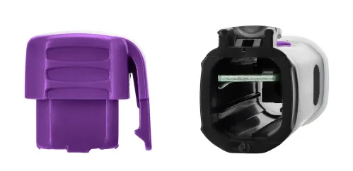 картинка тестер за напрежение Ermenrich Zing WT40,  4