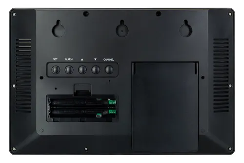 фотография метеорологична станция Levenhuk Discovery Report WA50,  6