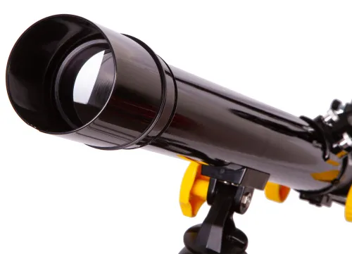 фотография телескоп Bresser National Geographic 50/600 AZ,  7