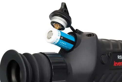 картинка термовизионна оптика за пушки Levenhuk Fatum RS150,  14