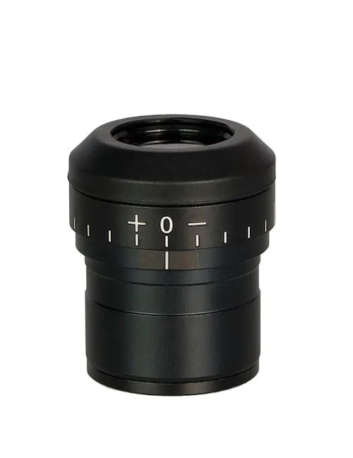 картина окуляр с регулиране на диоптъра MAGUS ND15 15х/16 mm (D 30 mm),  2