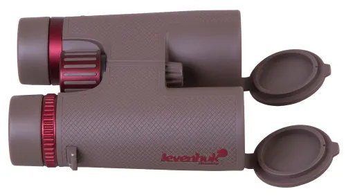 фотография бинокъл Levenhuk Monaco ED 10x42,  10