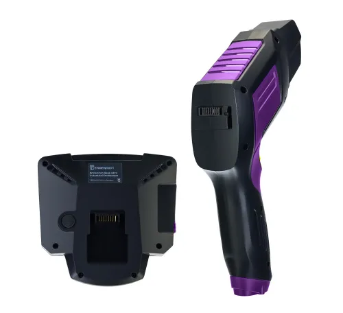 картина индустриален ендоскоп Ermenrich Seek VE70,  8